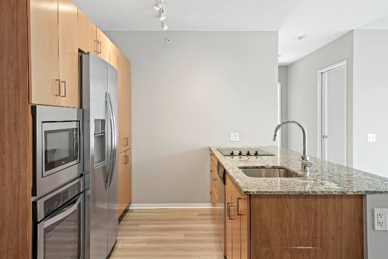 Apartment for rent at 450 N St Clair, Chicago, IL 60611