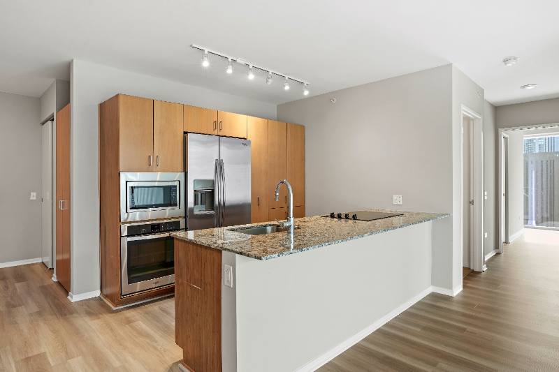 Apartment for rent at 450 N St Clair, Chicago, IL 60611