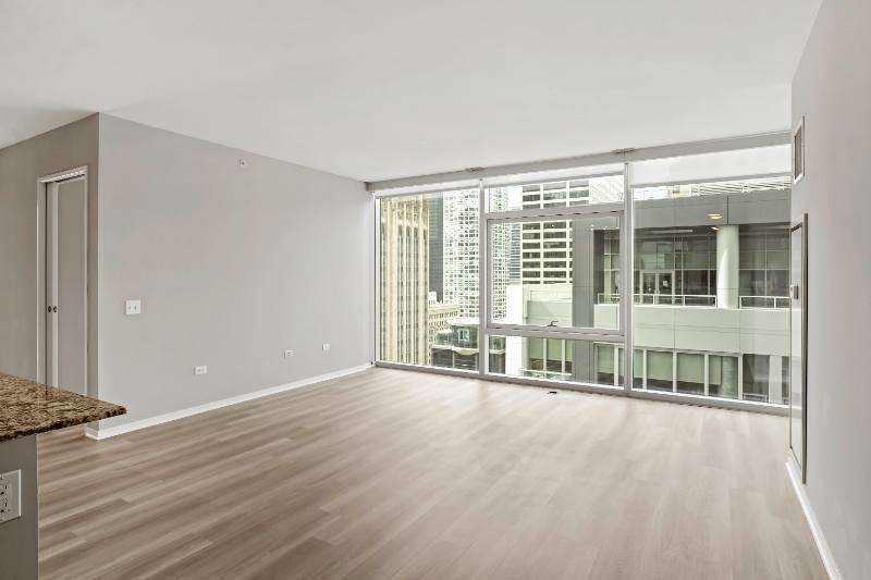 Apartment for rent at 450 N St Clair, Chicago, IL 60611