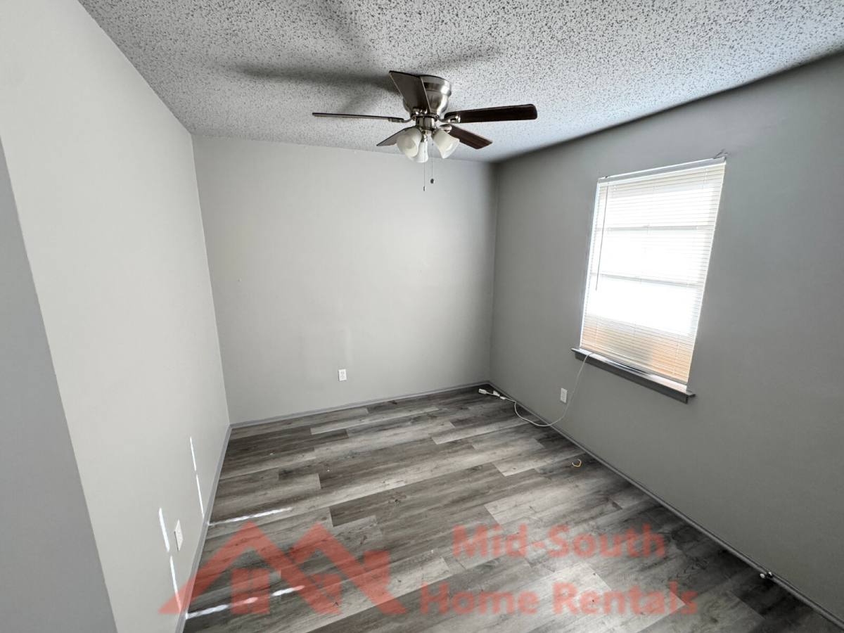 Apartment for rent at 487 Williams Ave #4, Memphis, TN 38126