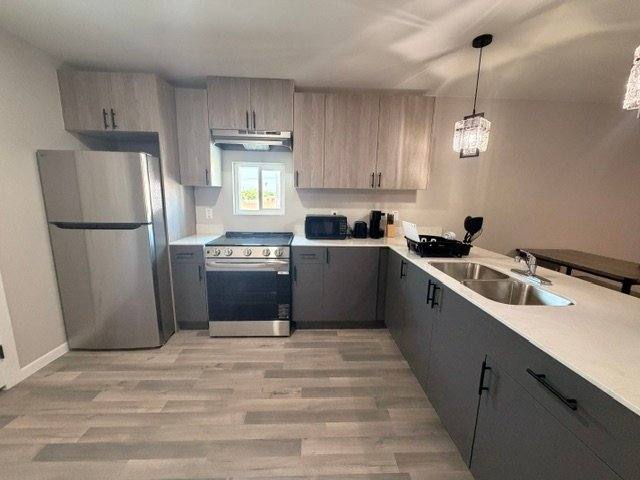 Apartment for rent at 904 Crestview Dr #D, Weslaco, TX 78596