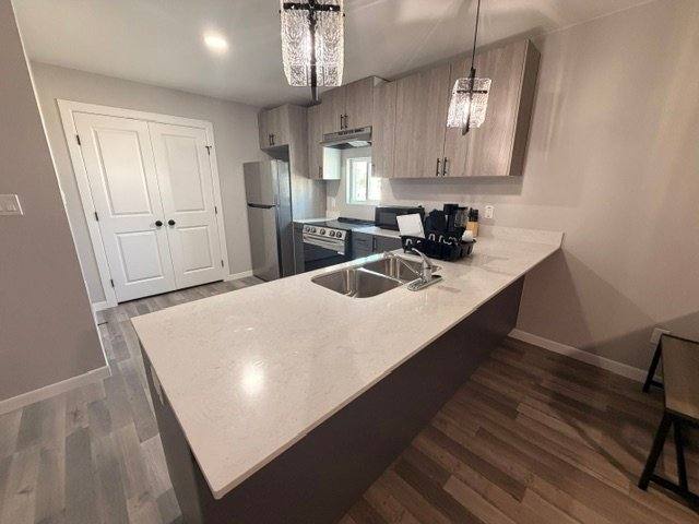 Apartment for rent at 904 Crestview Dr #D, Weslaco, TX 78596