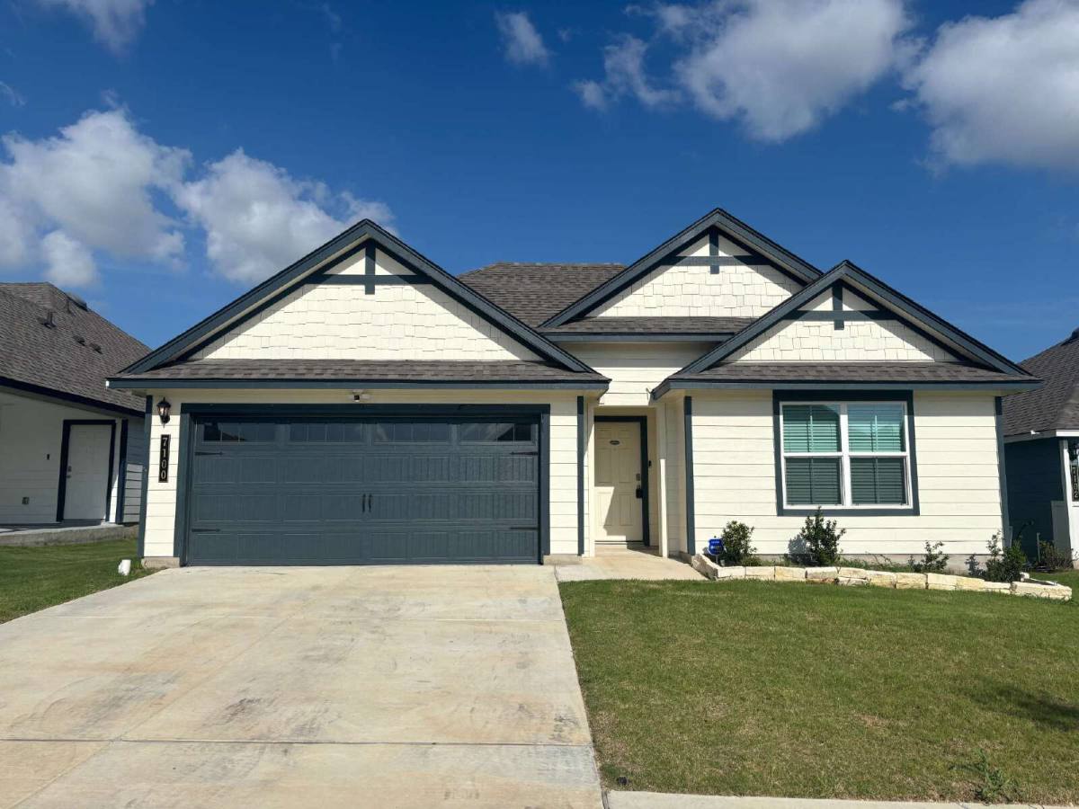 House for rent at 7100 Luella Dr, Killeen, TX 76549