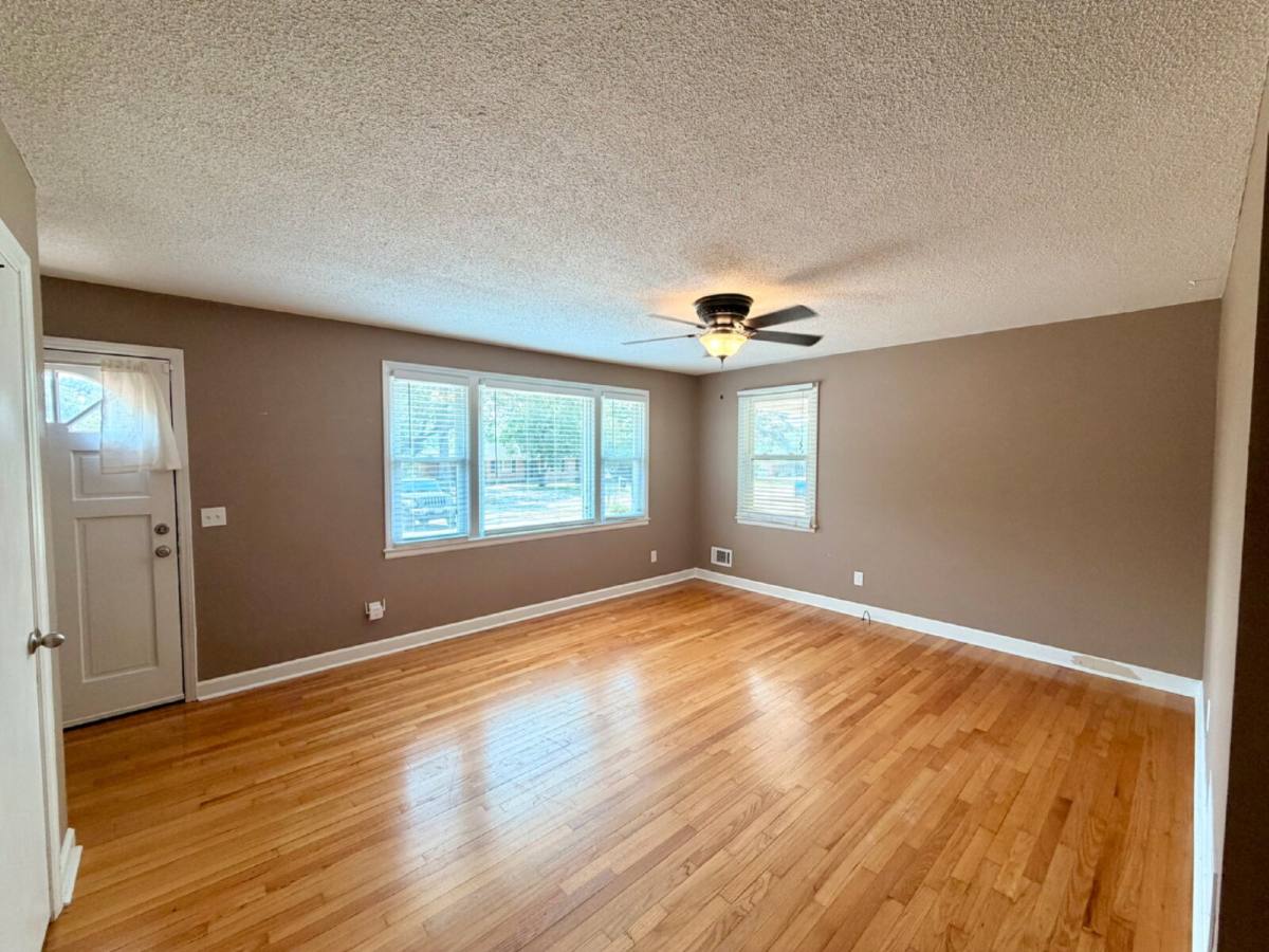 House for rent at 1727 Sandra Dr, Columbia, SC 29209