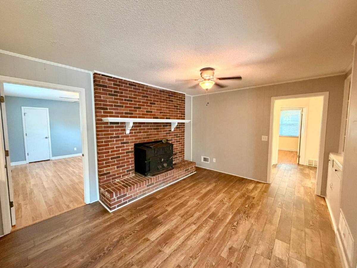 House for rent at 1727 Sandra Dr, Columbia, SC 29209