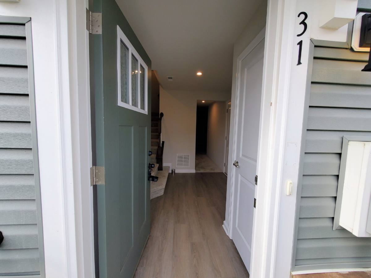 Townhouse for rent at 31 Roundstone Run, Swedesboro, NJ 08085