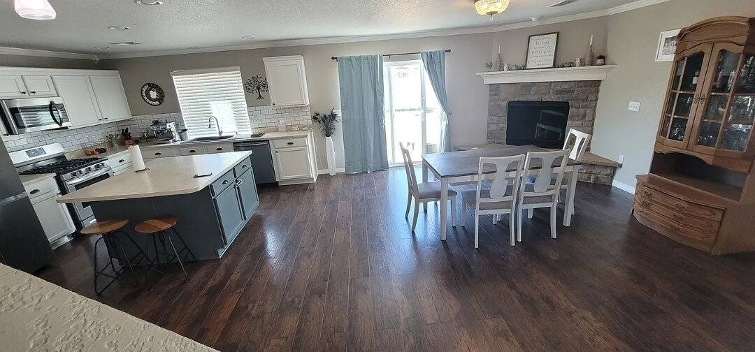 House for rent at 9565 Castle Oaks Dr, Fountain, CO 80817