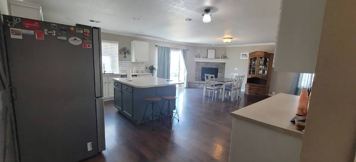 House for rent at 9565 Castle Oaks Dr, Fountain, CO 80817