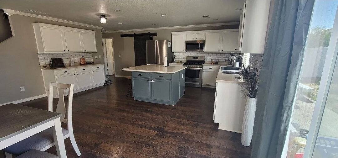 House for rent at 9565 Castle Oaks Dr, Fountain, CO 80817