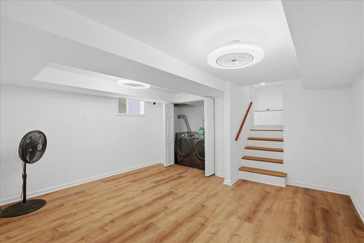 House for rent at 709 N Pryor St, Alexandria, VA 22304