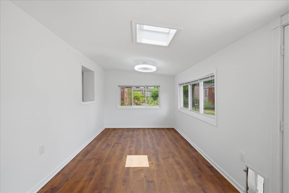 House for rent at 709 N Pryor St, Alexandria, VA 22304