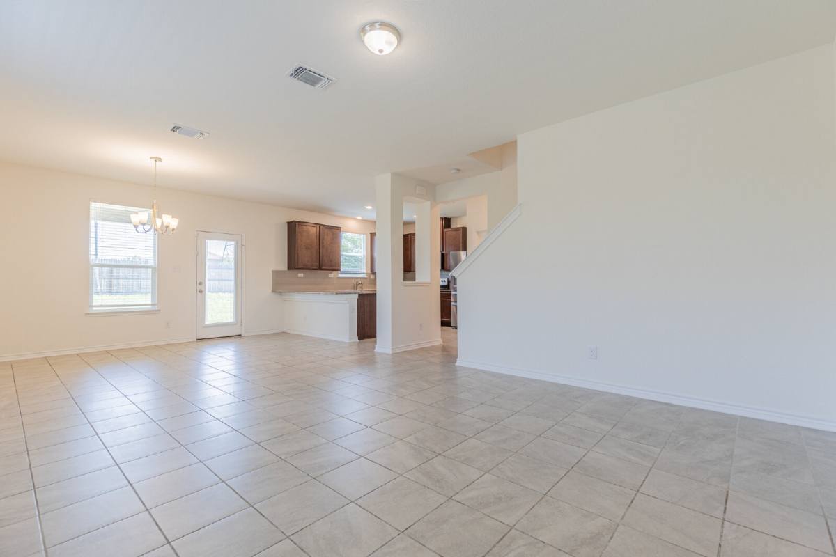 House for rent at 4660 Via Sonoma Trail, Converse, TX 78109