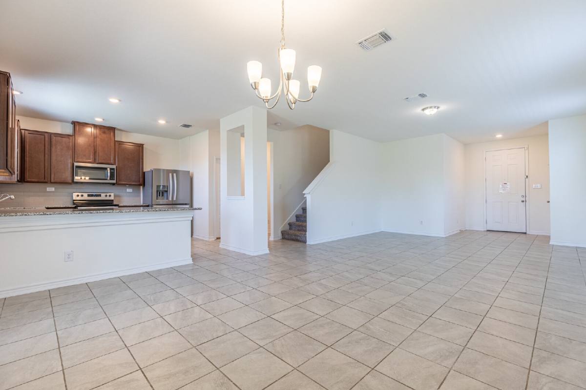 House for rent at 4660 Via Sonoma Trail, Converse, TX 78109