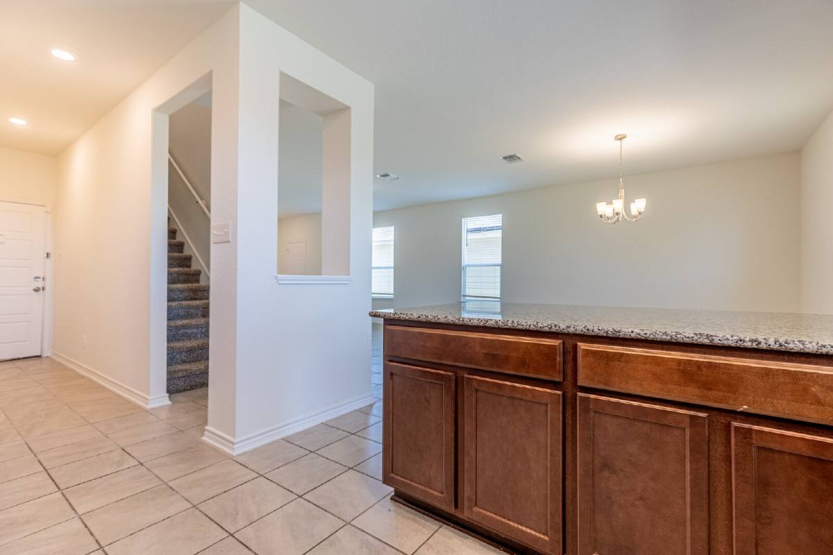 House for rent at 4660 Via Sonoma Trail, Converse, TX 78109