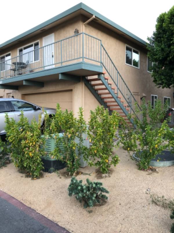 Condo for rent at 72770 Willow St #4, Palm Desert, CA 92260