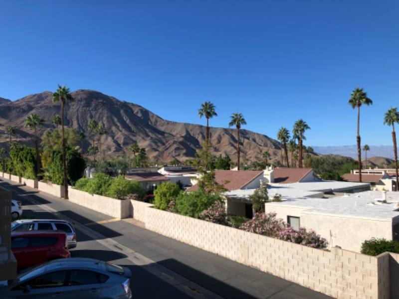 72770 Willow St #4, Palm Desert, CA 92260 - Condo for Rent
