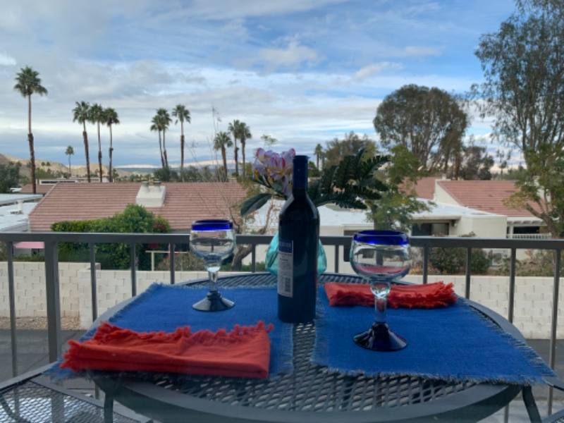 Condo for rent at 72770 Willow St #4, Palm Desert, CA 92260