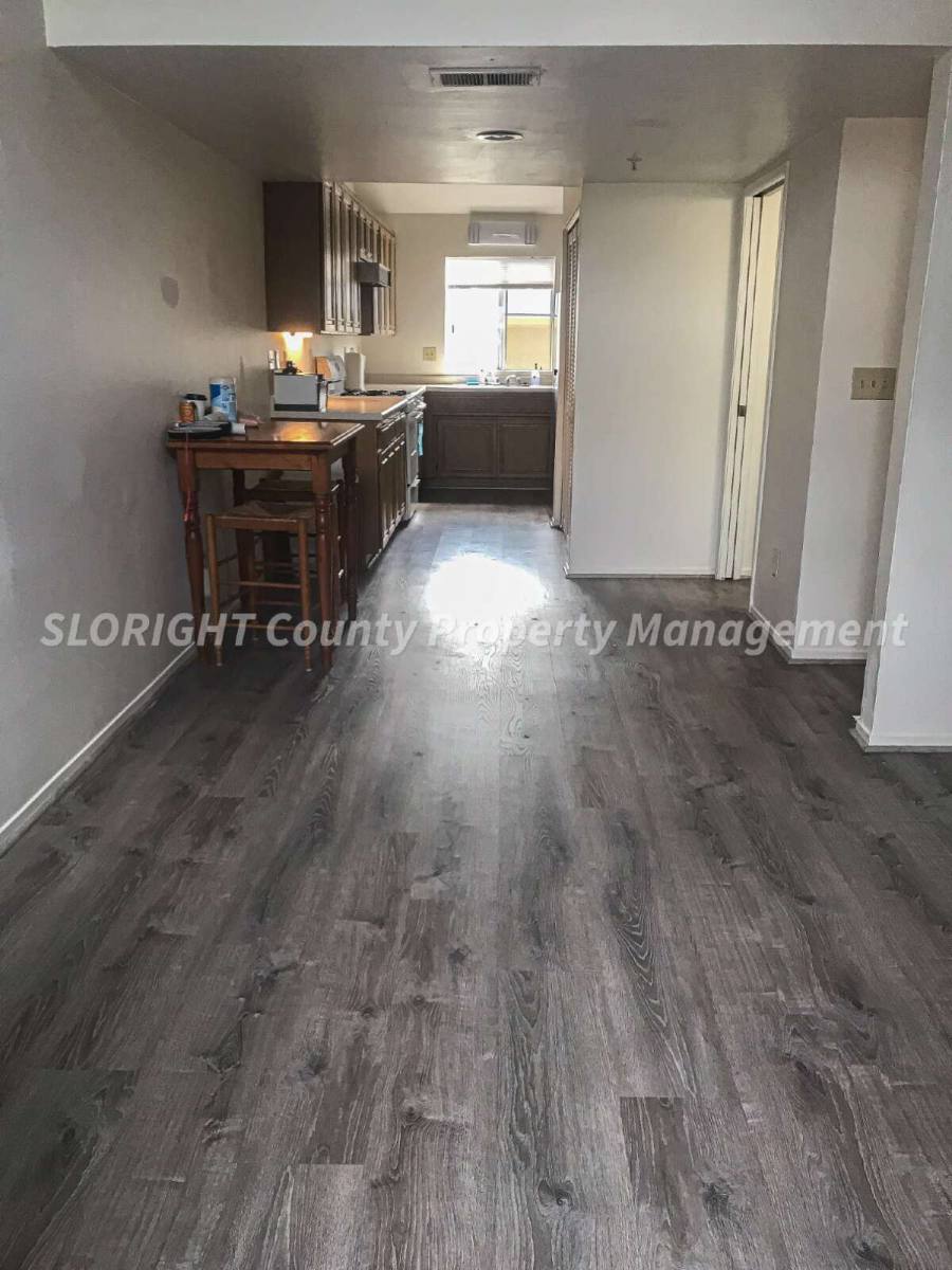 Condo for rent at 1185 E Foothill Blvd #3, San Luis Obispo, CA 93405
