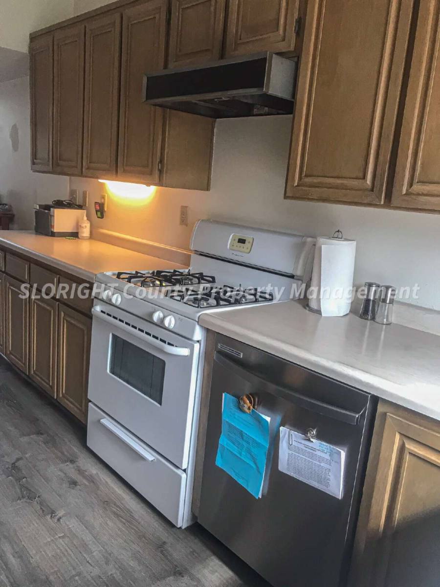 Condo for rent at 1185 E Foothill Blvd #3, San Luis Obispo, CA 93405