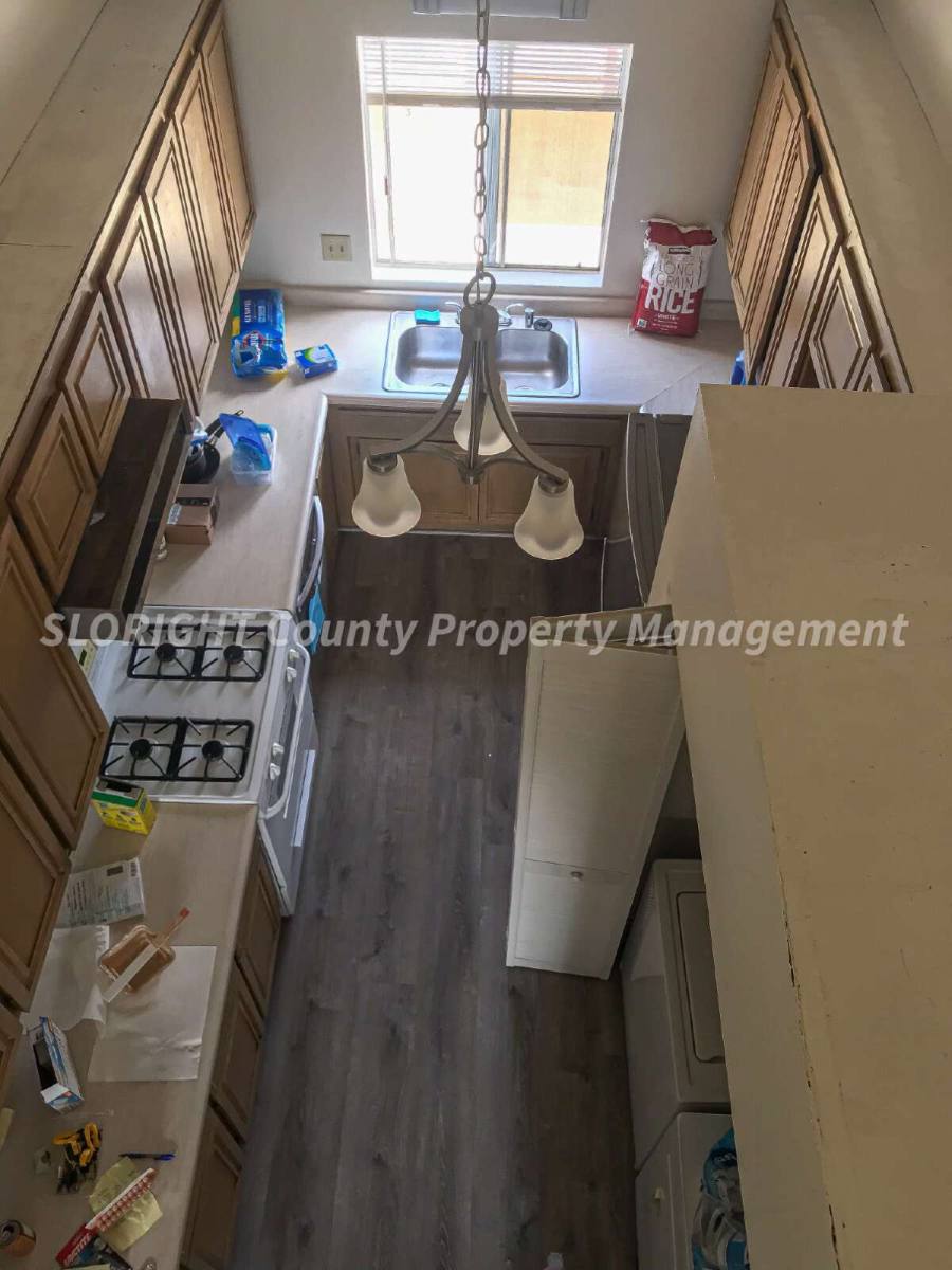 Condo for rent at 1185 E Foothill Blvd #3, San Luis Obispo, CA 93405