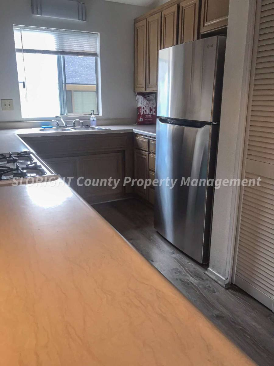 Condo for rent at 1185 E Foothill Blvd #3, San Luis Obispo, CA 93405