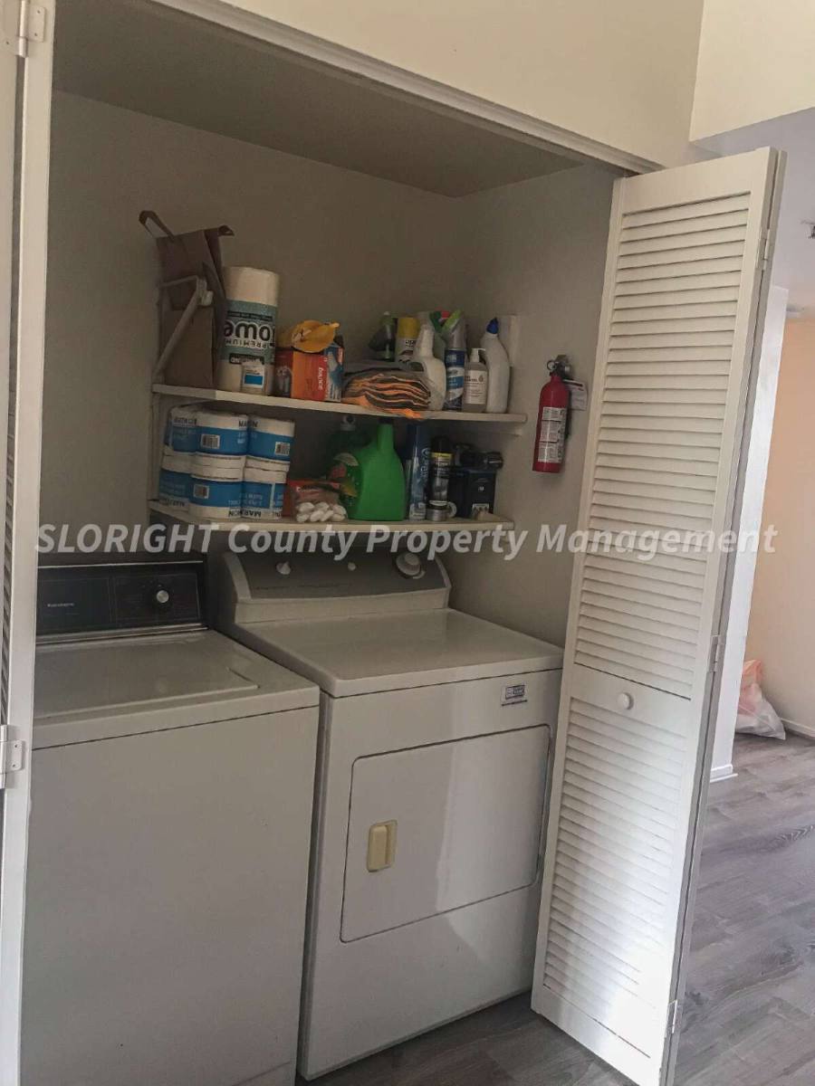 Condo for rent at 1185 E Foothill Blvd #3, San Luis Obispo, CA 93405