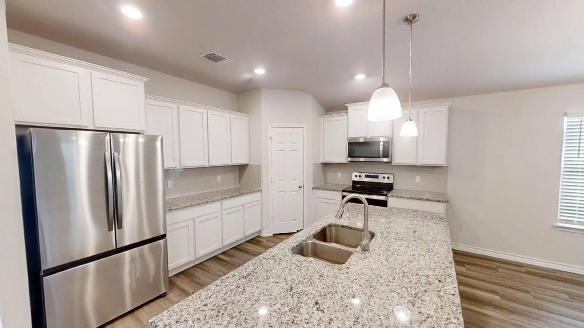 House for rent at 1908 Rosson St, Nolanville, TX 76559