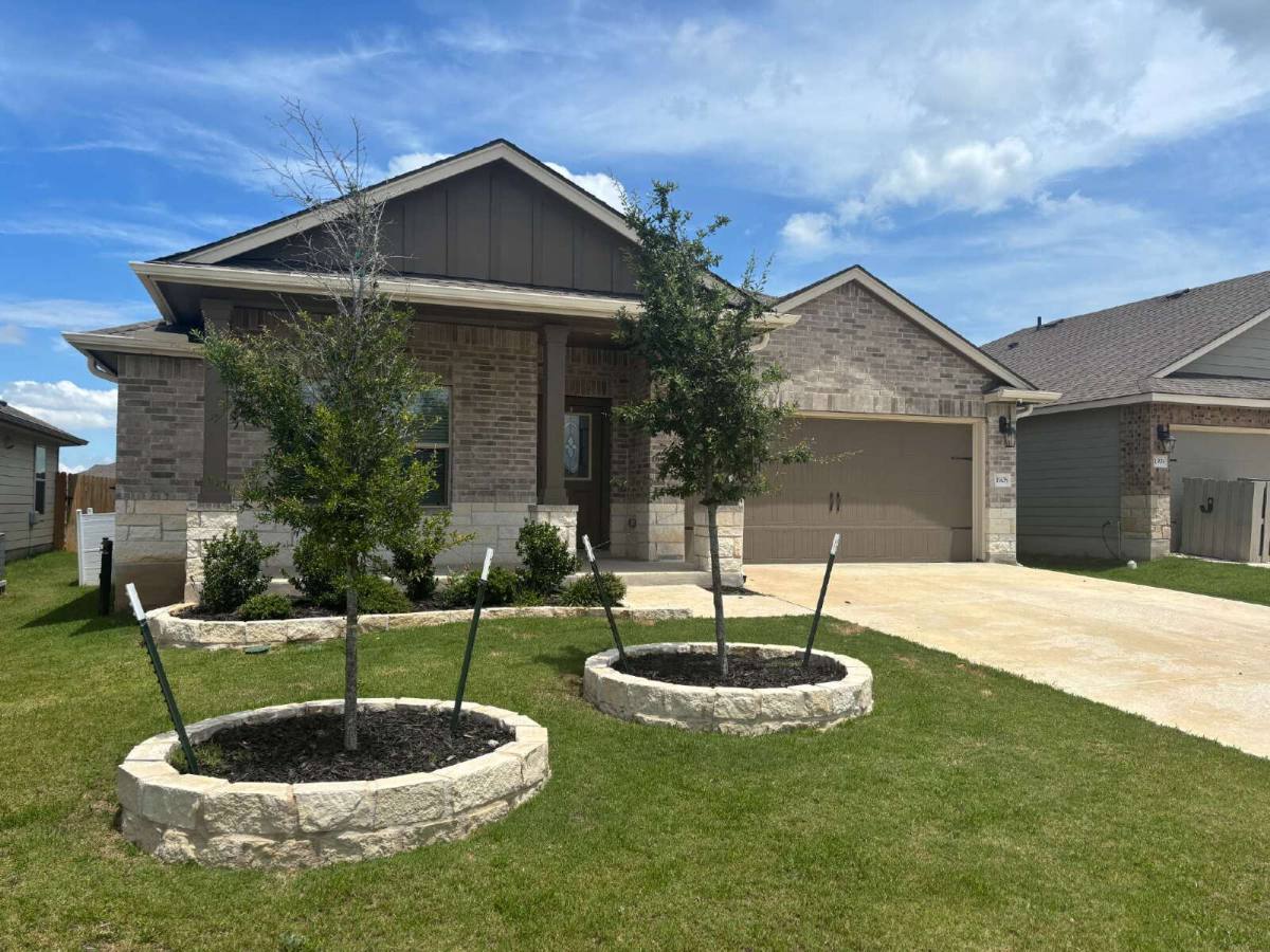 House for rent at 1908 Rosson St, Nolanville, TX 76559