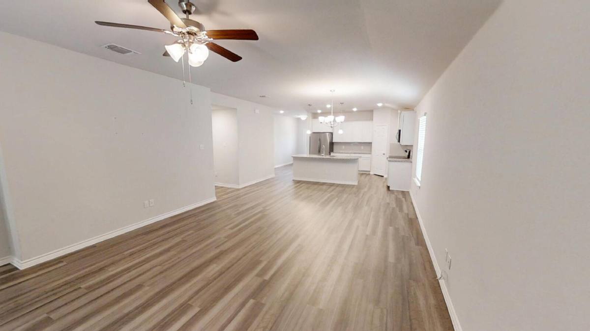 House for rent at 1908 Rosson St, Nolanville, TX 76559