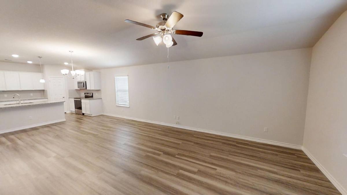 House for rent at 1908 Rosson St, Nolanville, TX 76559