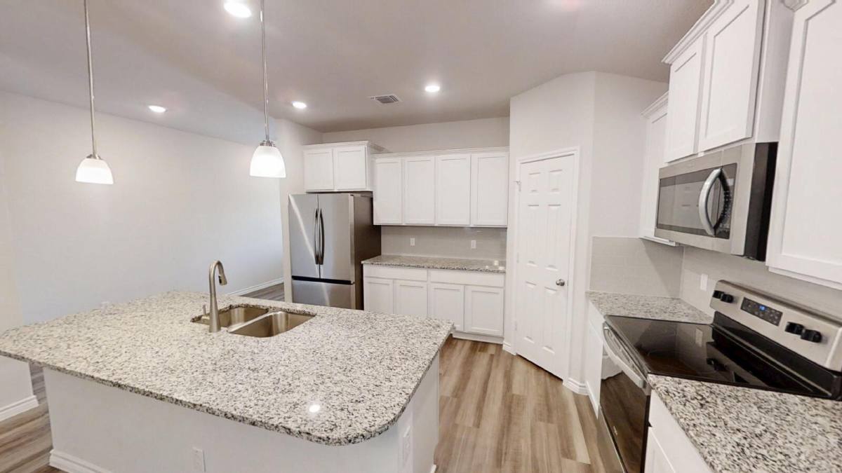 House for rent at 1908 Rosson St, Nolanville, TX 76559