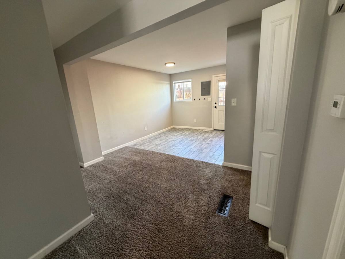 Townhouse for rent at 3310 W 66th Ave #3, Denver, CO 80221