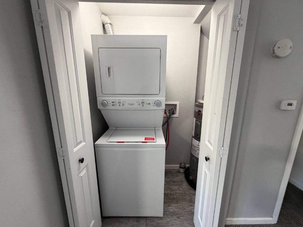 Townhouse for rent at 3310 W 66th Ave #3, Denver, CO 80221