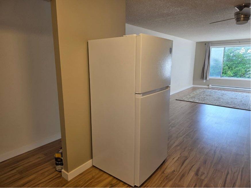Apartment for rent at 990 S 11th St #1, Coos Bay, OR 97420