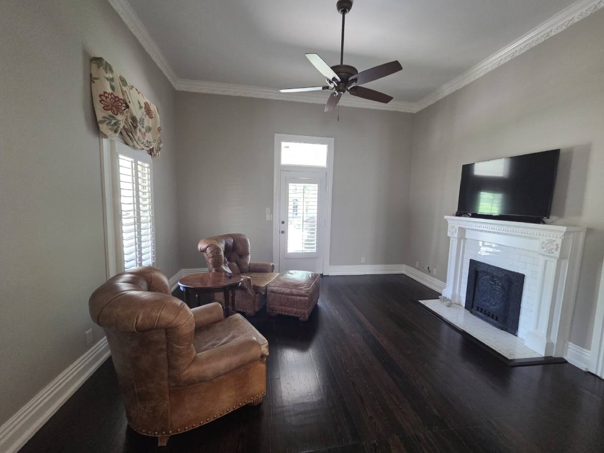 House for rent at 401 E Main St, Murfreesboro, TN 37130