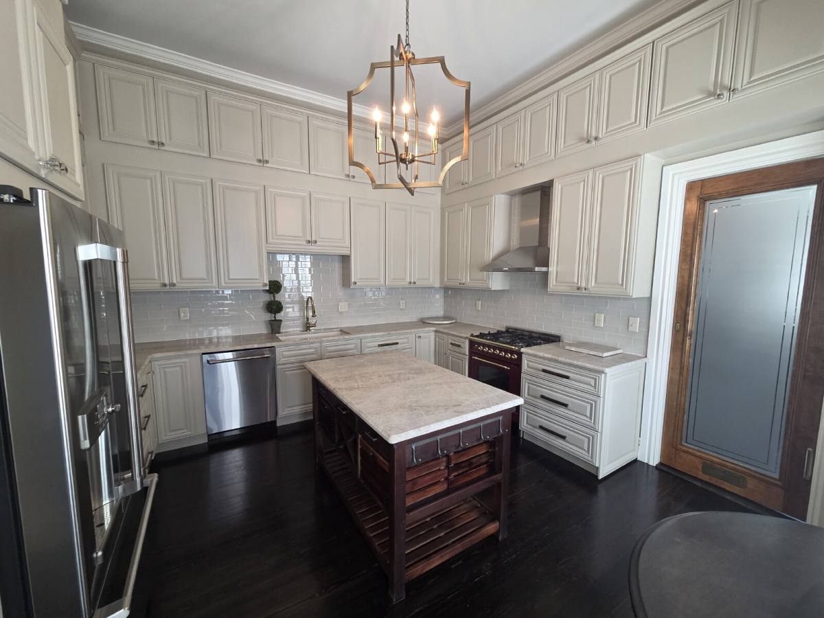 House for rent at 401 E Main St, Murfreesboro, TN 37130