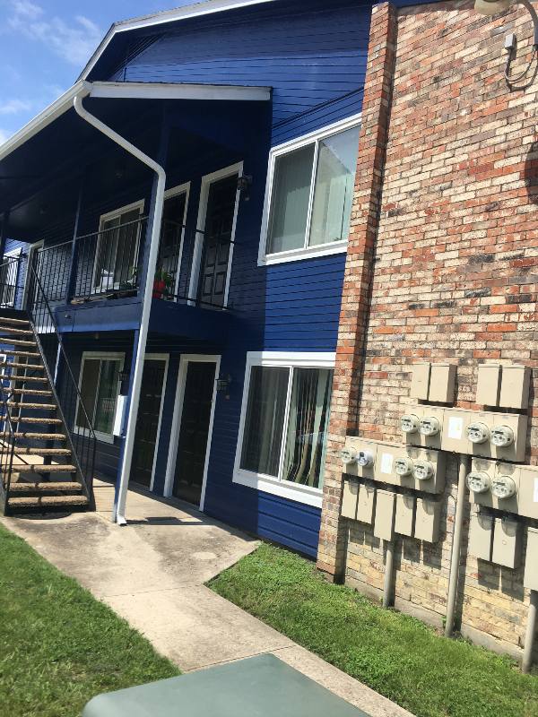 House for rent at 2427 W Prarie St, Denton, TX 76201