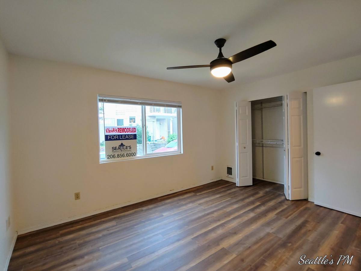 Apartment for rent at 2124 Waverly Place N #B, Seattle, WA 98109