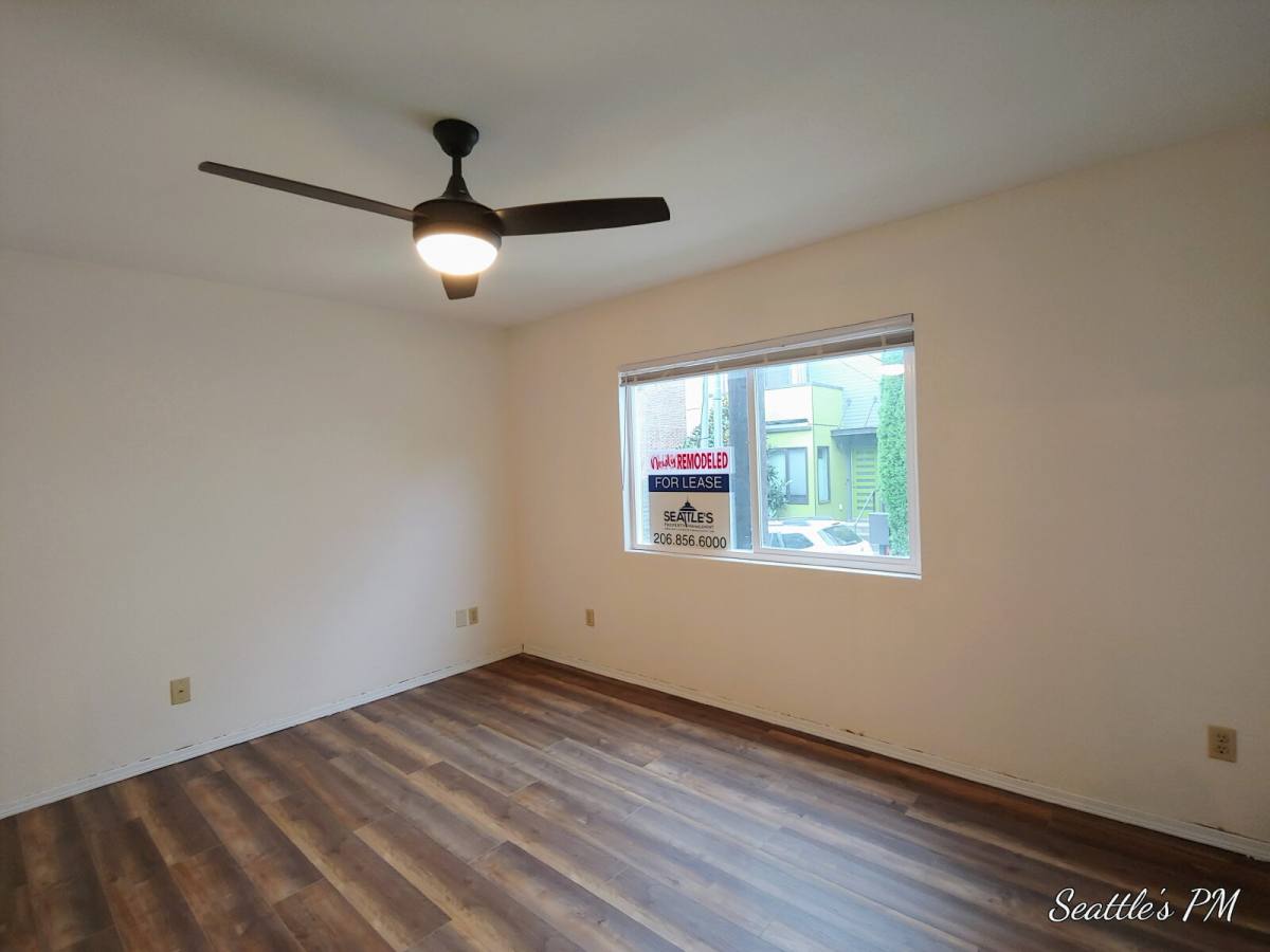 Apartment for rent at 2124 Waverly Place N #B, Seattle, WA 98109