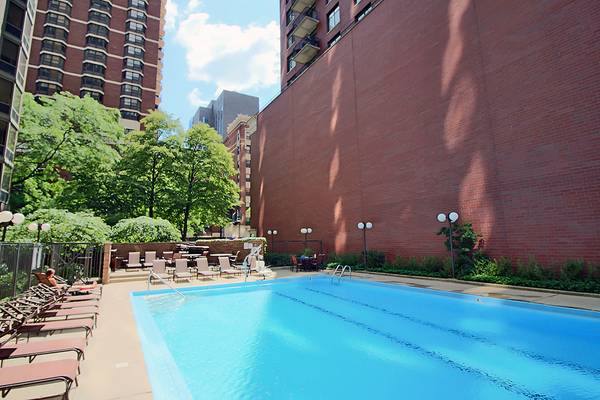 Apartment for rent at 1115 N Dearborn St, Chicago, IL 60610