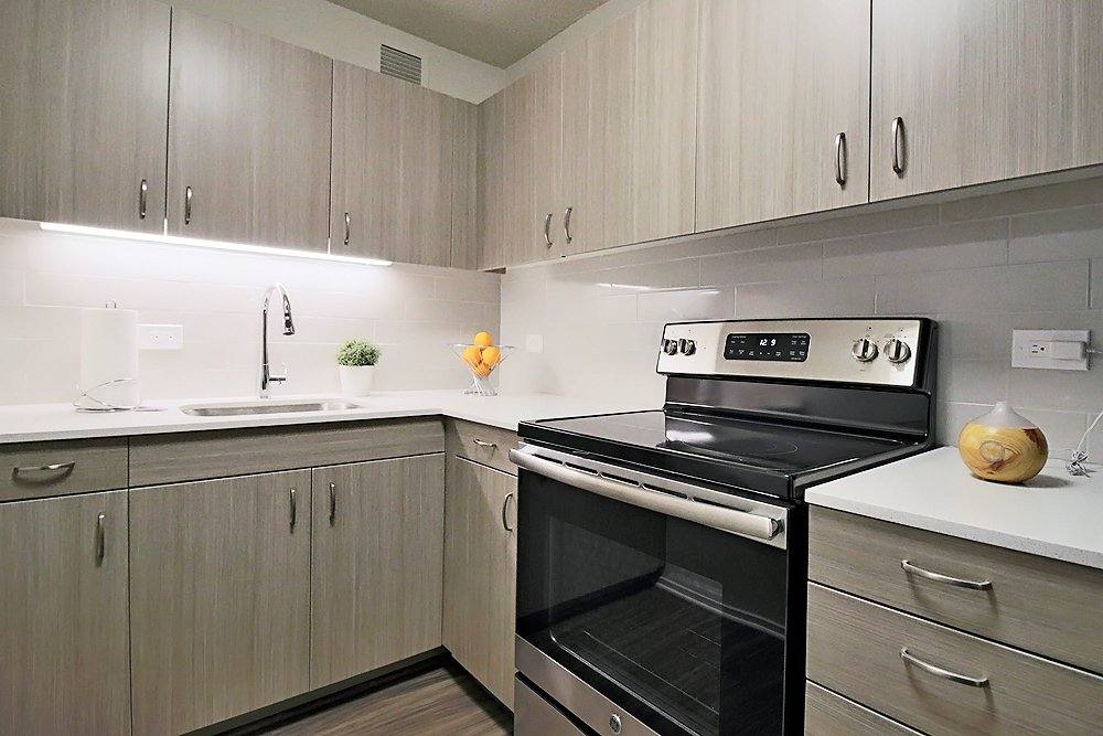 Apartment for rent at 1115 N Dearborn St, Chicago, IL 60610