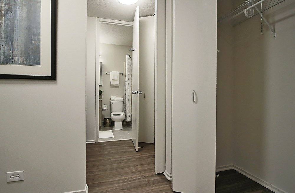 Apartment for rent at 1115 N Dearborn St, Chicago, IL 60610