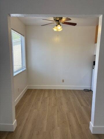 Apartment for rent at 1643 62nd St #3, Berkeley, CA 94703