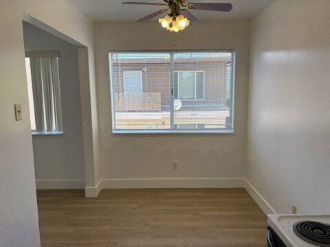 Apartment for rent at 1643 62nd St #3, Berkeley, CA 94703