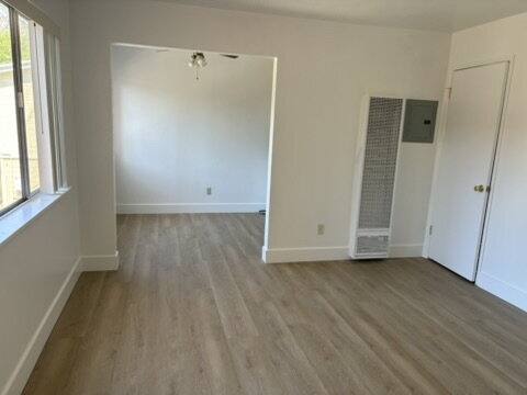 Apartment for rent at 1643 62nd St #3, Berkeley, CA 94703
