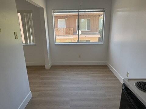 Apartment for rent at 1643 62nd St #3, Berkeley, CA 94703