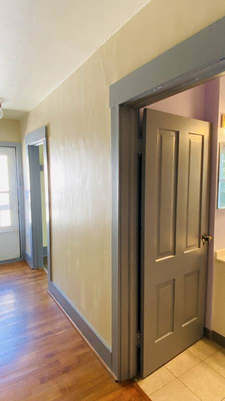 Apartment for rent at 567 E Bowman St #2, Wooster, OH 44691