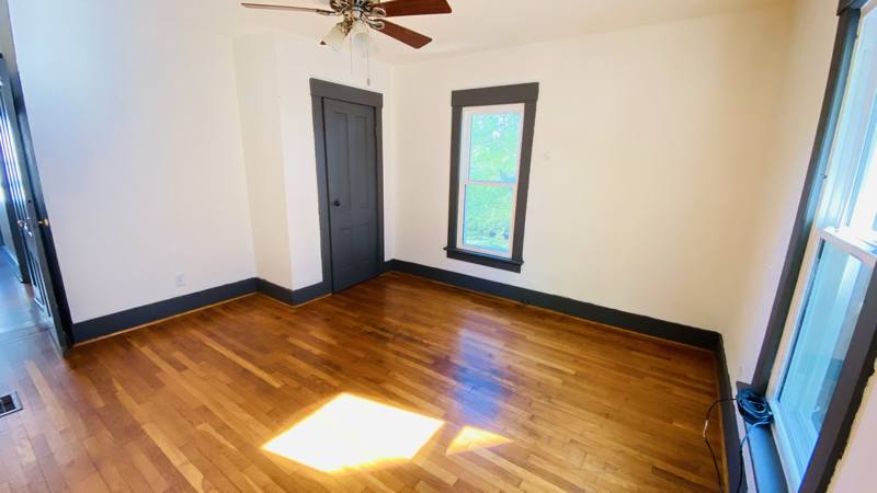 Apartment for rent at 567 E Bowman St #2, Wooster, OH 44691