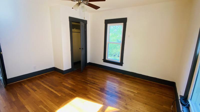 Apartment for rent at 567 E Bowman St #2, Wooster, OH 44691