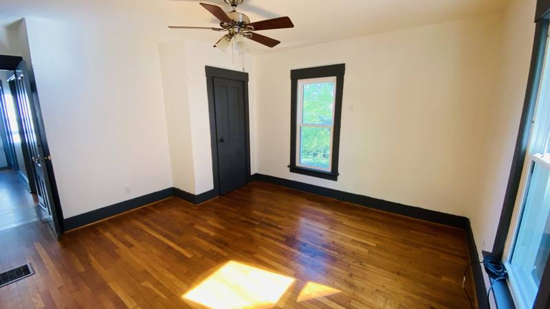 Apartment for rent at 567 E Bowman St #2, Wooster, OH 44691